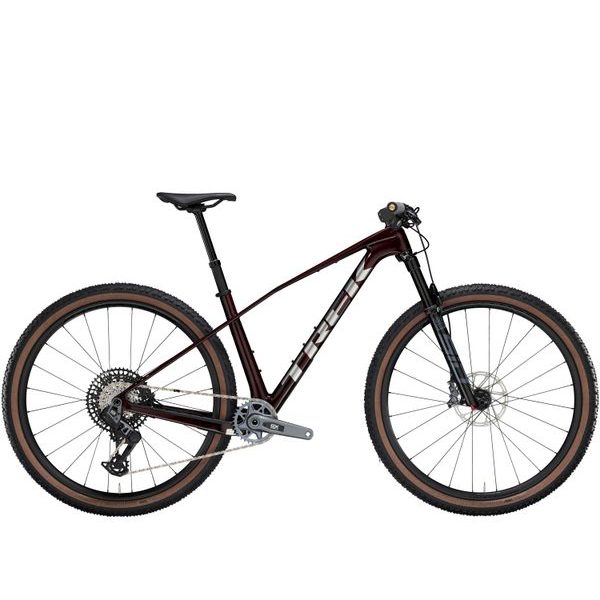 Procaliber 9.7 AXS 29 Carbon Red Smoke