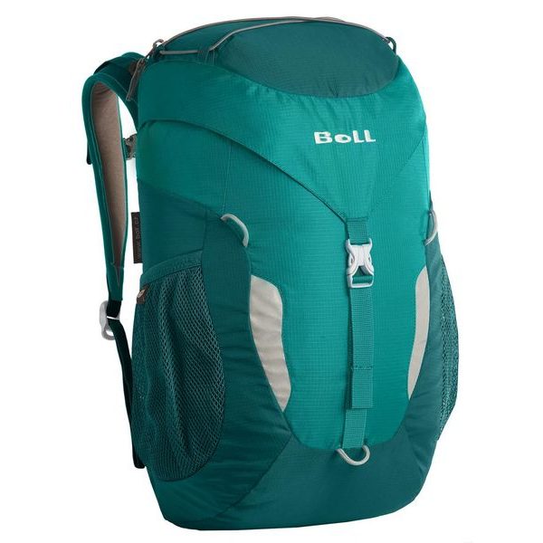 Trapper 18 turquoise