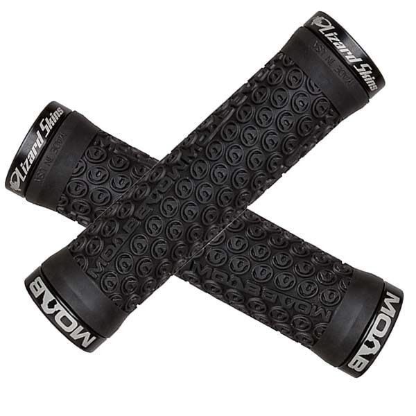Dual-Clamp Lock-On Moab černá