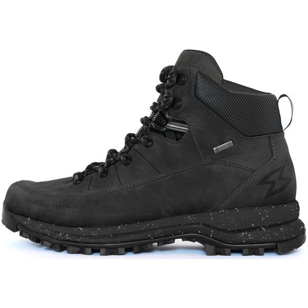 CHRONO GTX, black