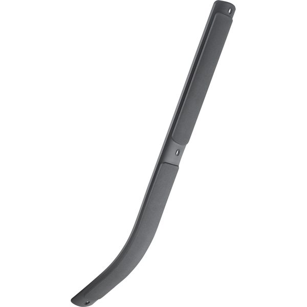 Session 29 2022 Aluminum Downtube Black