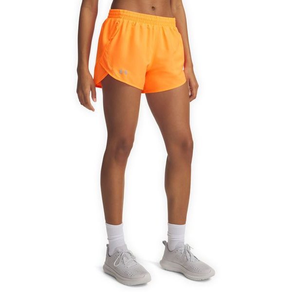 Fly By 3in Shorts-ORG