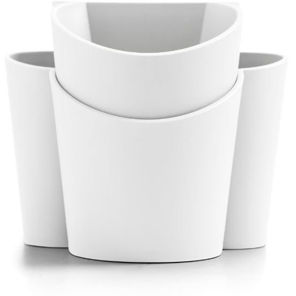 Gocciolo Arctic White
