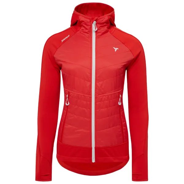Divera WJ2734 red-red