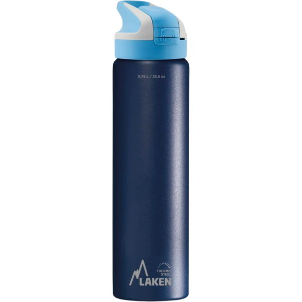 Summit 750 ml modrá