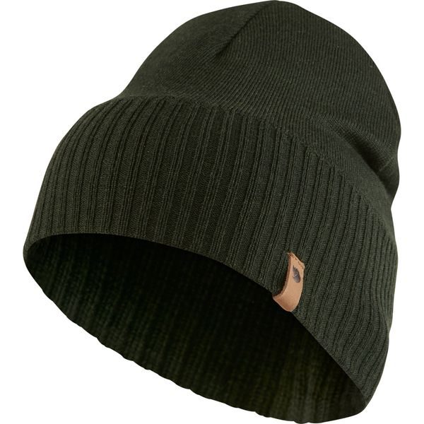 Merino Lite Hat Deep Forest