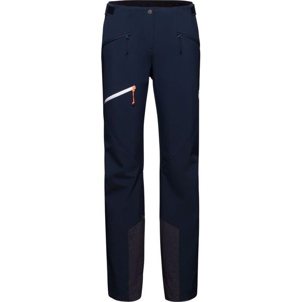 Taiss Guide SO Pants Women marine