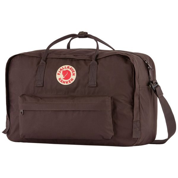 Kånken Weekender 30 Black Oak