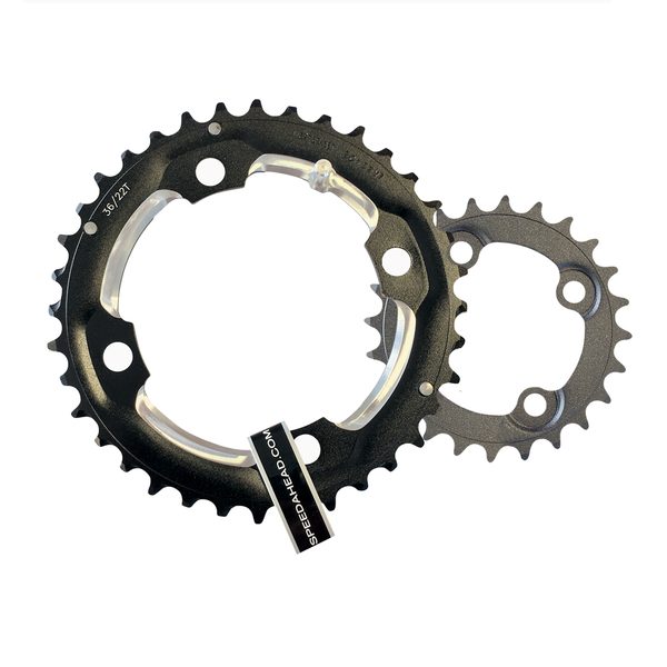MTB PRO 104x36 M11