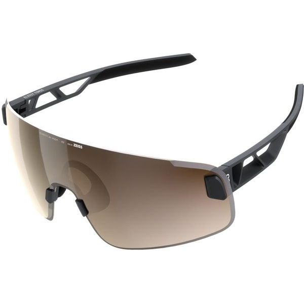 Elicit Toric Uranium Black/Clarity Trail/Partly Sunny Silver