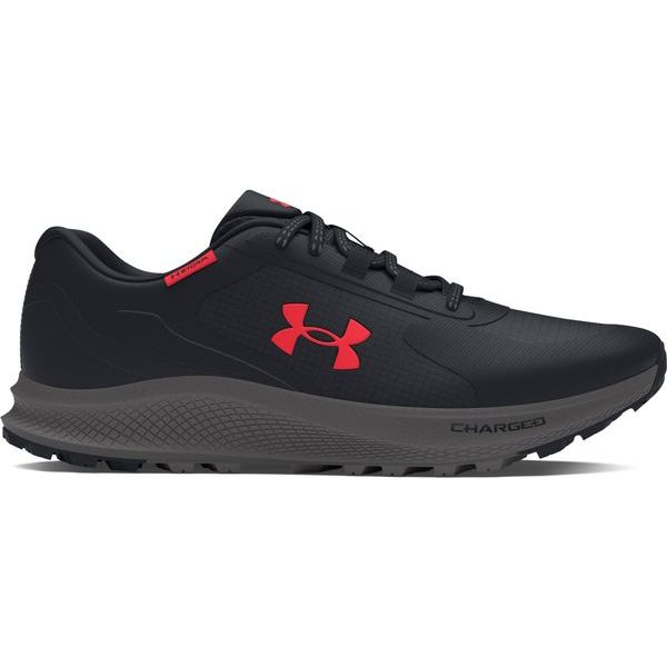 UA Charged Bandit TR 3 SP-BLK