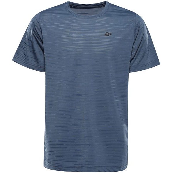 NERW dk.metal blue