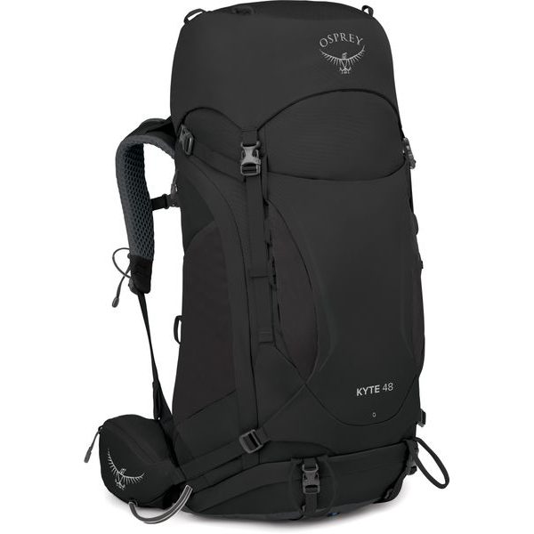 KYTE 48, black