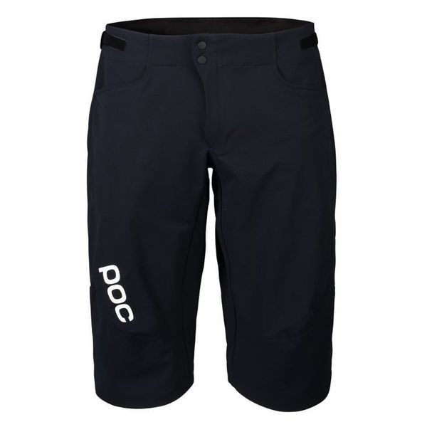 Velocity shorts, Uranium Black