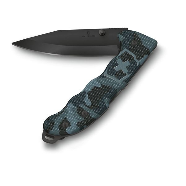 Evoke BSH Alox, navy camouflage