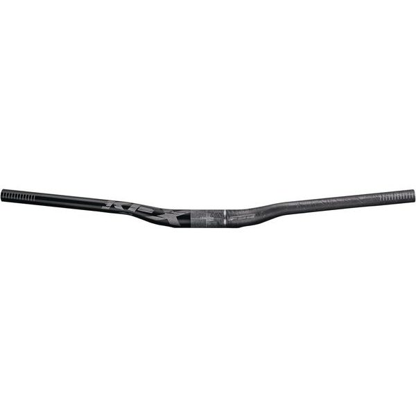MTB KFX riser carbon 31.8x760x18 mm