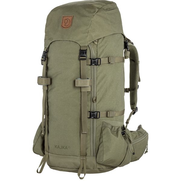 Kajka 35 S/M Green