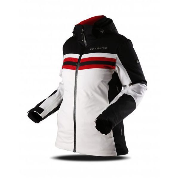 ILUSION white/red/black