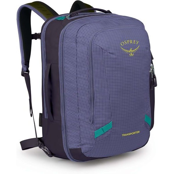 TRANSPORTER CARRY ON BAG 36, euphoria purple