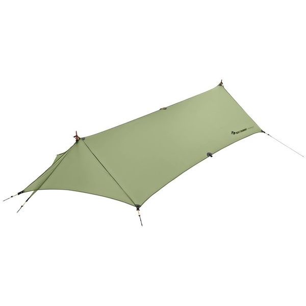 Minimalist Tarp Tarragon