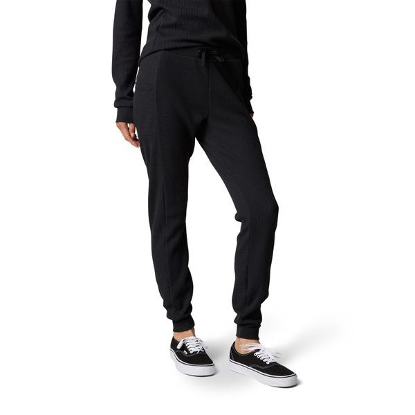 High Desert Thermal Jogger, Black