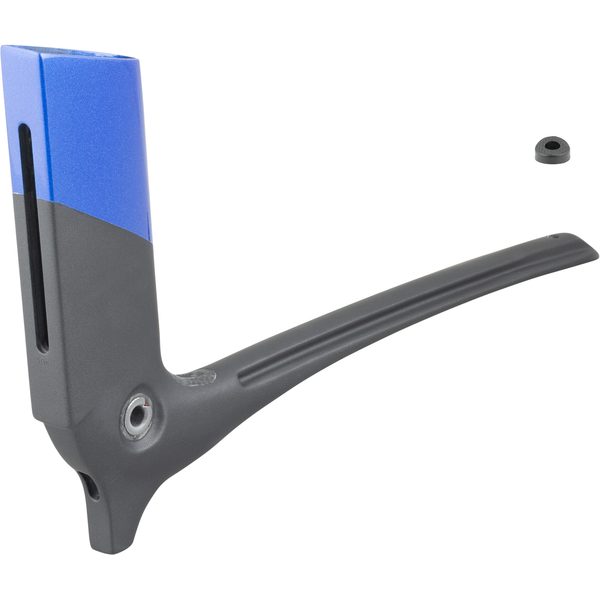 Madone SL7 Mast 54 Alpine Blue/Trek Black