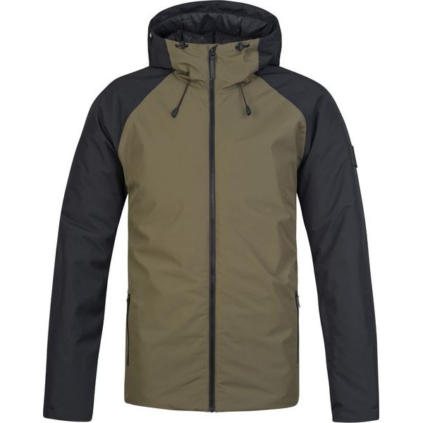 MASCON II dark olive/anthracite