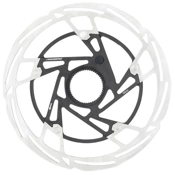 Pro LR2-E Centerlock 180mm
