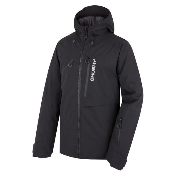 Grut M black