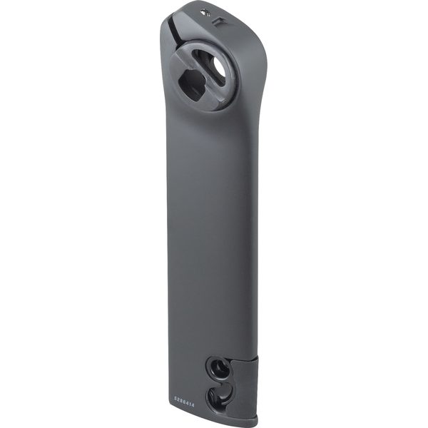 Madone SLR Long/0mm CI Matte Smoke