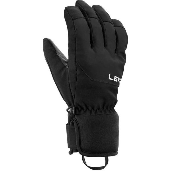 Bird GTX Junior, black