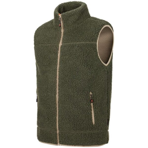 RAMMER Vest khaki