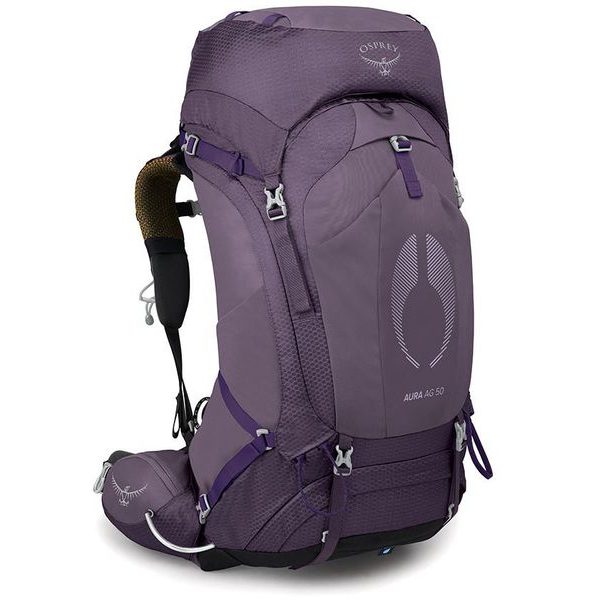 AURA AG 50, enchantment purple