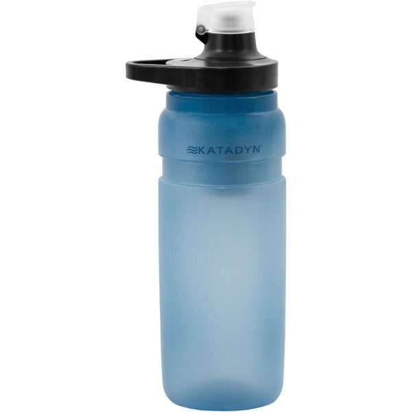 BeFree AC 0,7 l modrá