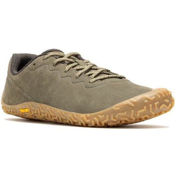 J067937 VAPOR GLOVE 6 LTR olive