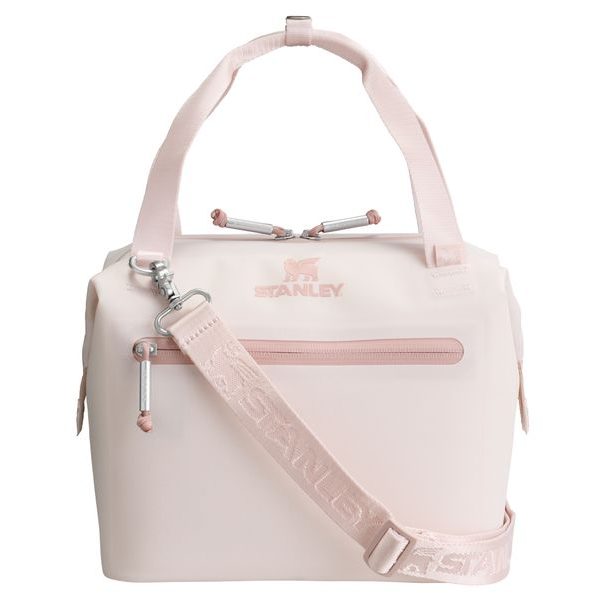 All-Day Julienne Mini Cooler 7L Rose Quartz