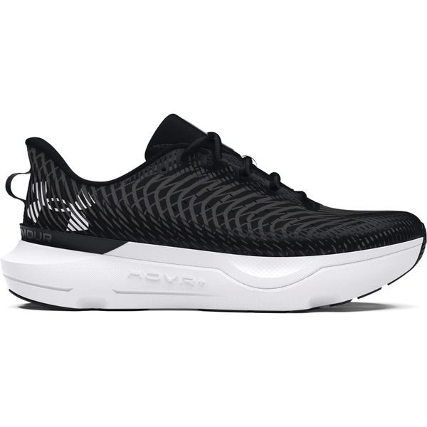 Infinite 6, Black / Castlerock / White