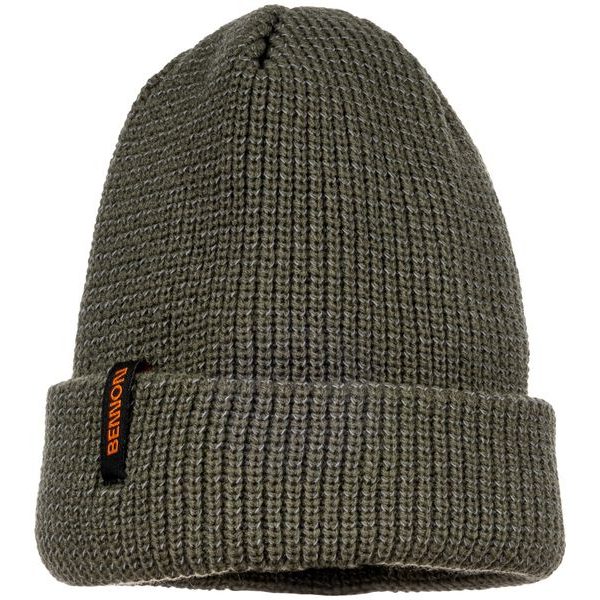 REFLECTOS Hat green