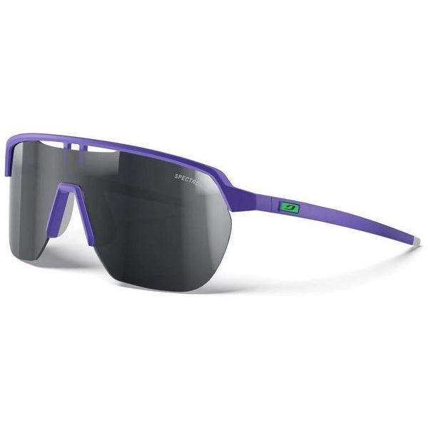 FREQUENCY Purple / Gray / Green