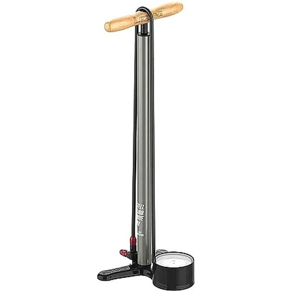 STEEL HV FLOOR DRIVE 3.5/FLAT GREY