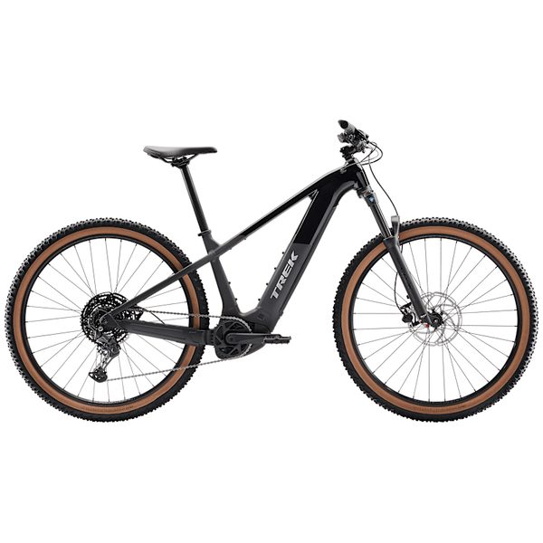 Powerfly+ 4 Gen 5, Gloss Dark Star/Matte Dark Web