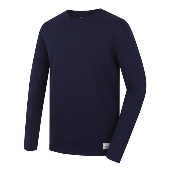 Tee Loba M dark blue
