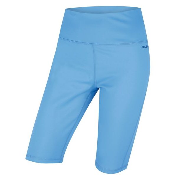 Dámské běžecké kraťasy Dalu L light blue