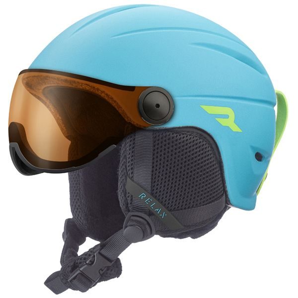 TWISTER VISOR RH27W