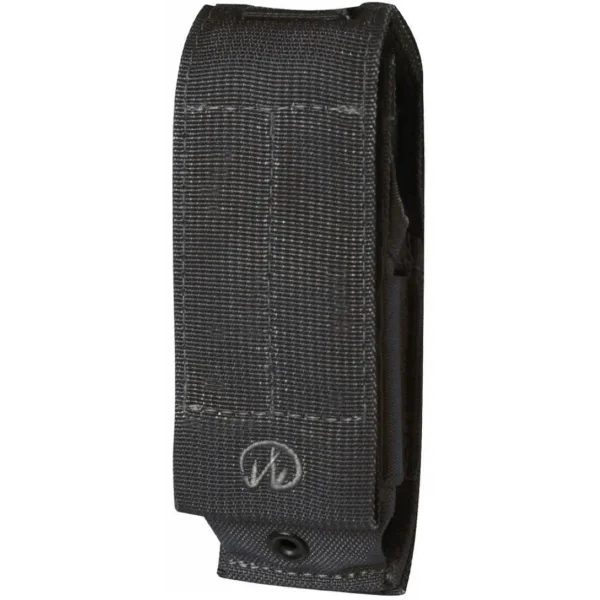 SHEATH/MOLLE USA-BLACK/XL