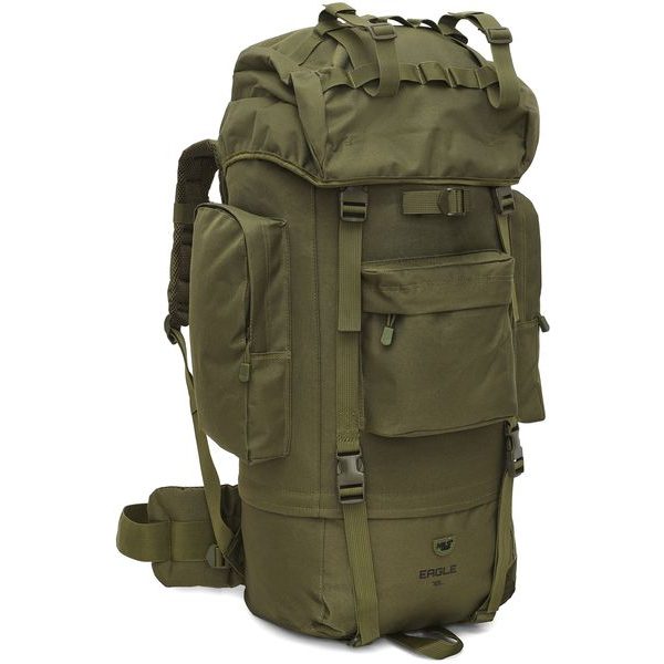 Camp NC3901 Eagle zelený 70L
