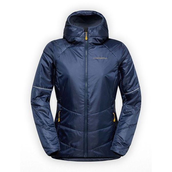 Mythic Primaloft Jkt W Night Sky