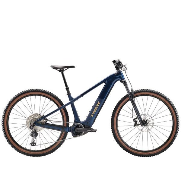 Powerfly+ 6 EU 27.5 Matte/Gloss Mulsanne Blue