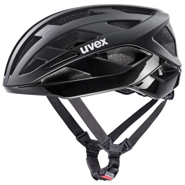 I-VOLUTE BLACK MATT 2026