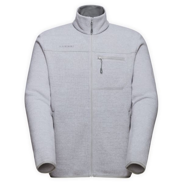 Arctic IV ML Jacket Men platinum melange